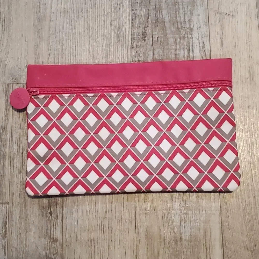 Ipsy make up bag